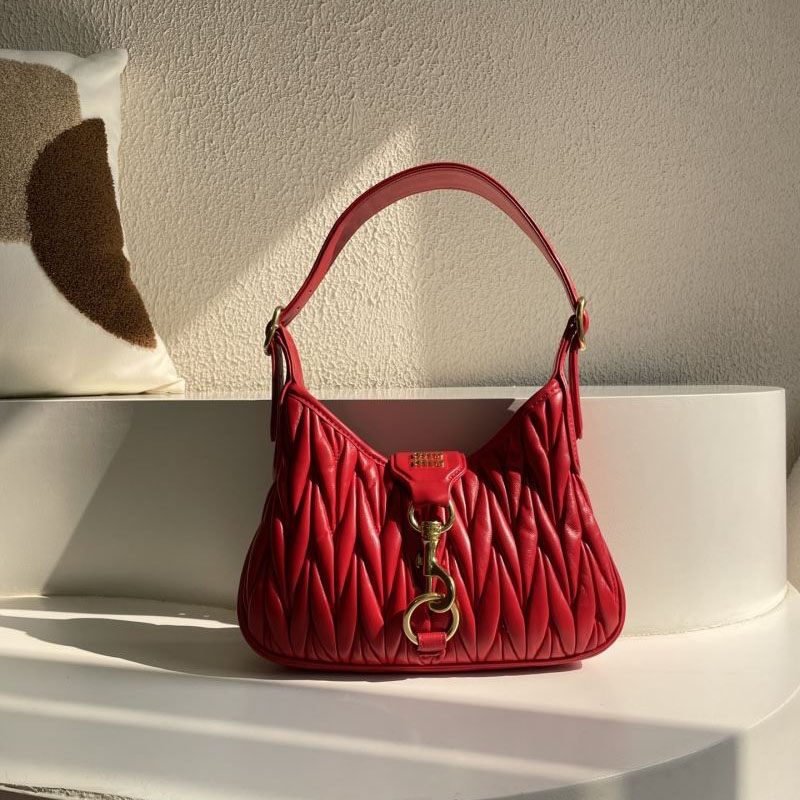 Miu Miu Hobo Bags - Click Image to Close